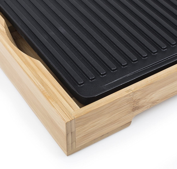 Tristar Bambu Grill XL BP-2640 Elektrikli Izgara