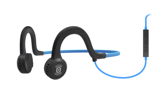 Shokz Sportz Titanium Kablolu Kulaklık