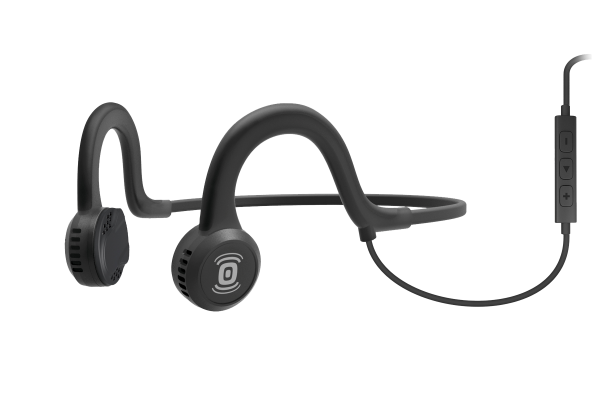 Shokz Sportz Titanium Kablolu Kulaklık