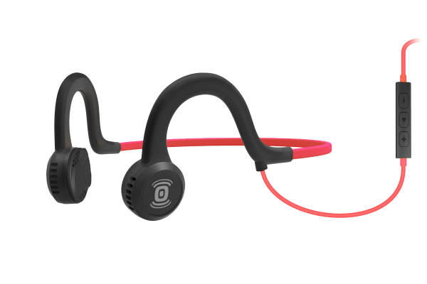 Shokz Sportz Titanium Kablolu Kulaklık