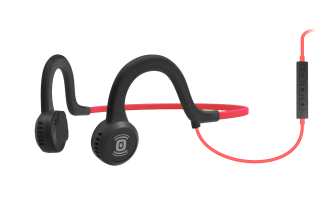 Shokz Sportz Titanium Kablolu Kulaklık