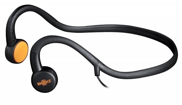 Shokz Sportz M3 Kablolu Kulaklık