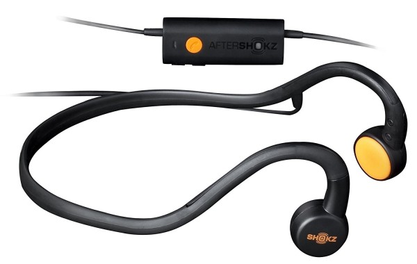 Shokz Sportz M3 Kablolu Kulaklık