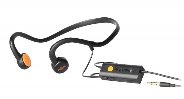 Shokz Sportz M3 Kablolu Kulaklık