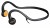 Shokz Sportz M3 Kablolu Kulaklık