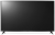 LG 55UK6100PLB Ultra HD (4K) TV