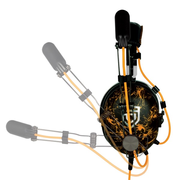 Arctic P533 Penta Kablolu Kulaklık