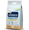 Advance Puppy Protect Medium 3 kg resim