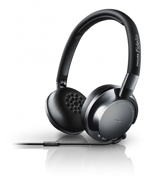 Philips Fidelio NC1 Kablolu Kulaklık