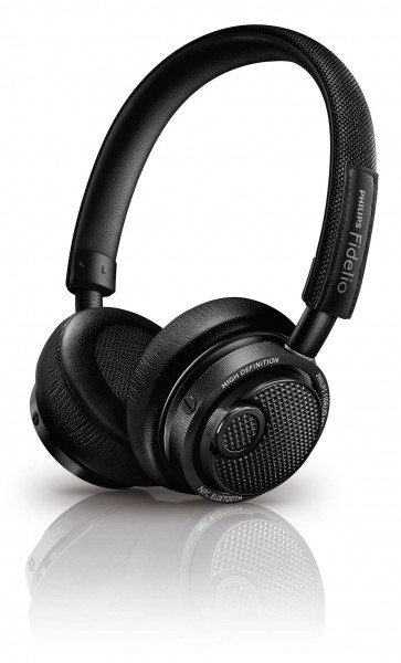Philips Fidelio M2BT Kablosuz Kulaklık