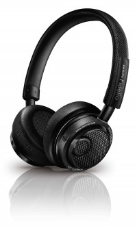 Philips Fidelio M2BT Kablosuz Kulaklık