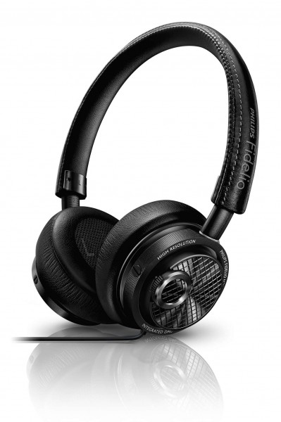 Philips Fidelio M2L Kablolu Kulaklık