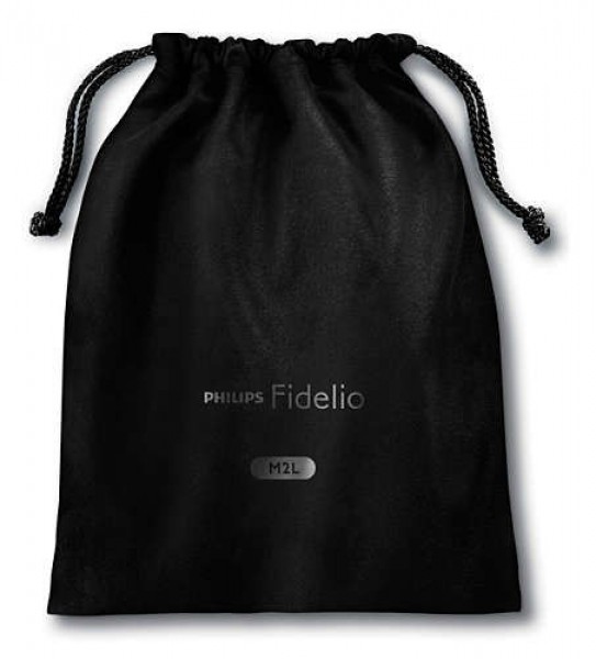 Philips Fidelio M2L Kablolu Kulaklık