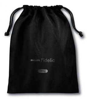 Philips Fidelio M2L Kablolu Kulaklık