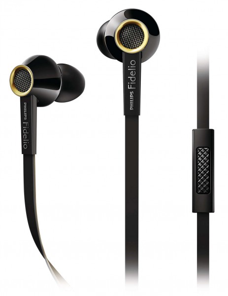 Philips Fidelio S2 Kablolu Kulaklık