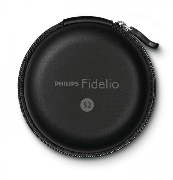 Philips Fidelio S2 Kablolu Kulaklık