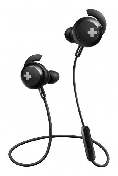 Philips Bass+ SHB4305 Kablosuz Kulaklık
