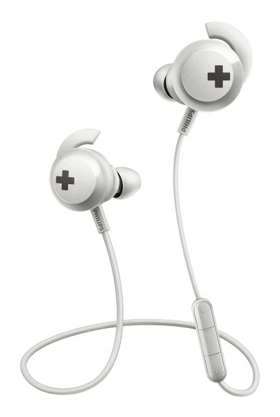 Philips Bass+ SHB4305 Kablosuz Kulaklık