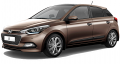2018 Hyundai i20 1.4 CRDi 90 PS Elite Pan. resim
