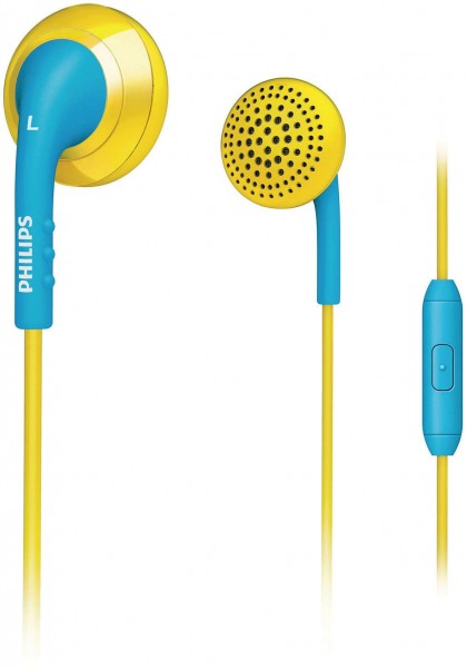 Philips SHE2675 Kablolu Kulaklık