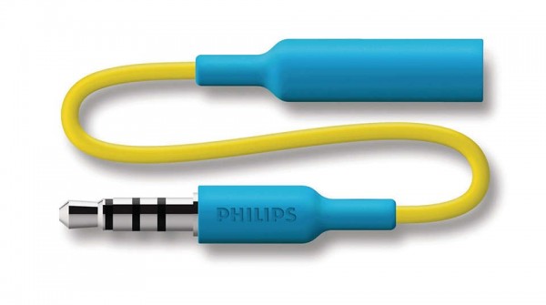 Philips SHE2675 Kablolu Kulaklık