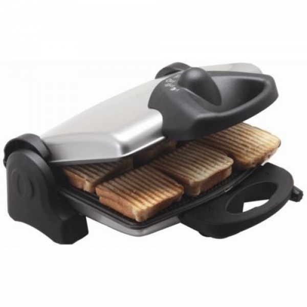 King P-622 Jade Tost Makinesi