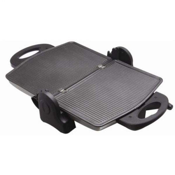 King P-622 Jade Tost Makinesi