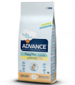 Advance Puppy Maxi Tavuklu ve Pirinçli 12 kg resim