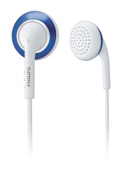 Philips SHE2643 Kablolu Kulaklık