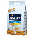 Advance Adult Mini Tavuklu ve Pirinçli 3 kg resim