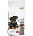 Reflex Puppy Kuzu Etli & Pirinçli 15 kg resim
