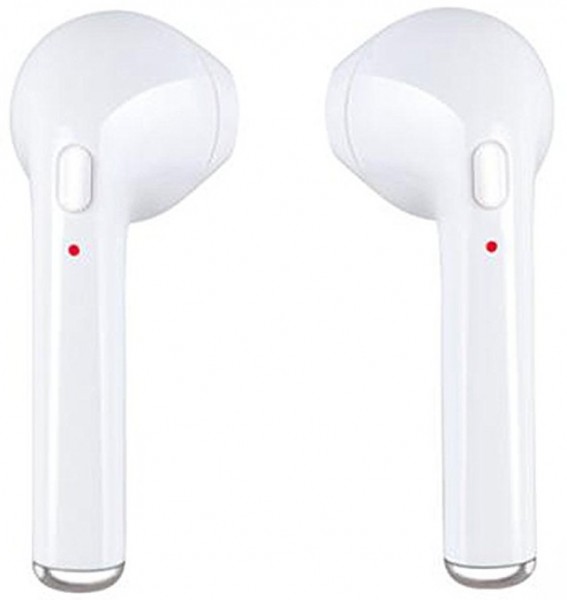 HBQ i7 TWS Tam Kablosuz Kulaklık (Stereo / USB)