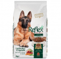 Reflex Adult Kuzu Etli & Pirinçli & Sebzeli 3 kg resim