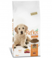Reflex Puppy Biftekli 15 kg resim