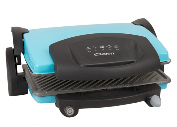 Conti CG-930 Crispy Trendy Tost Makinesi