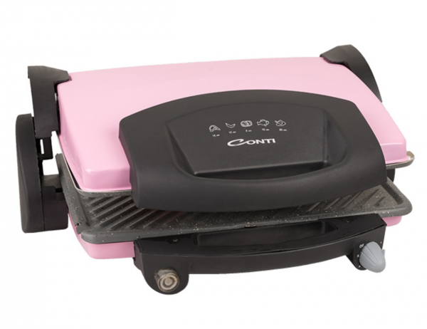 Conti CG-930 Crispy Trendy Tost Makinesi