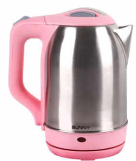 Sunny SN5KTL36 Stella Su Isıtıcı