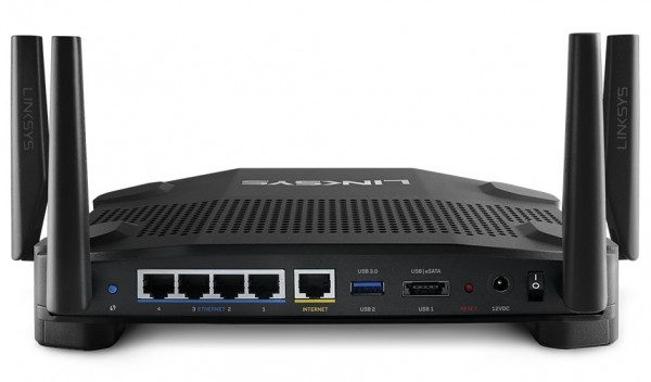 Linksys WRT32X Router