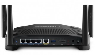 Linksys WRT32X Router