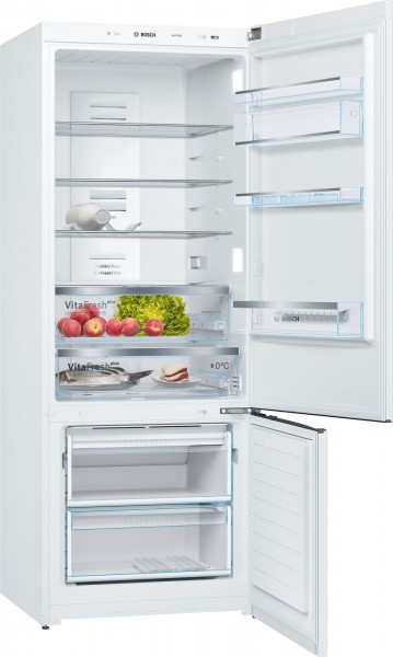 Bosch KGN57PW23N Buzdolabı