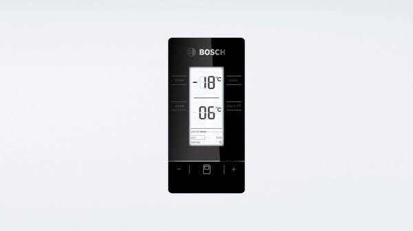 Bosch KGN57PW23N Buzdolabı