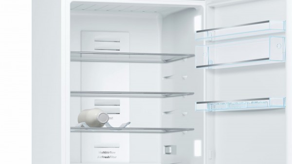 Bosch KGN57PW23N Buzdolabı