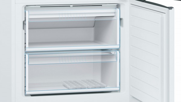 Bosch KGN57PW23N Buzdolabı