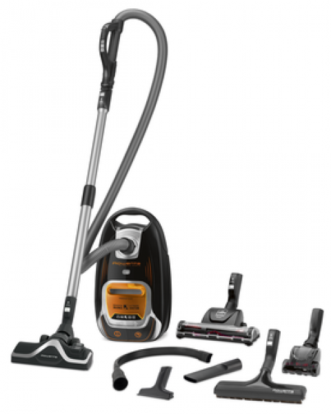 Rowenta RO6495EA Elektrikli Süpürge