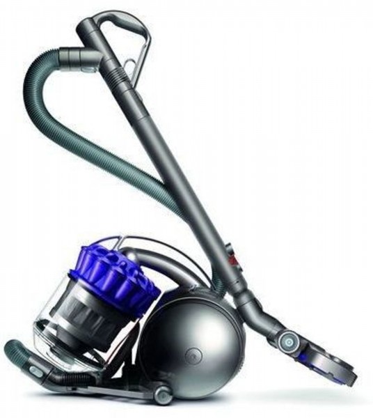 Dyson Ball Parquet Elektrikli Süpürge