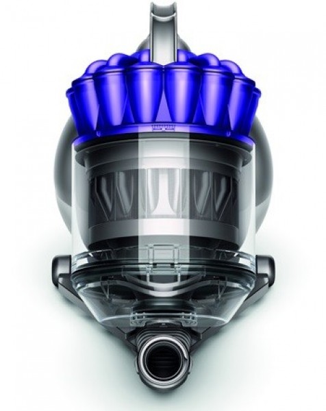 Dyson Ball Parquet Elektrikli Süpürge