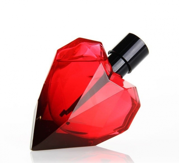 Diesel Loverdose Red Kiss EDP 30 ml Kadın Parfümü