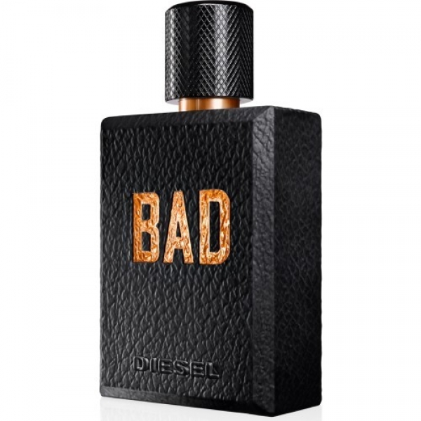 Diesel Bad EDT 50 ml Erkek Parfümü