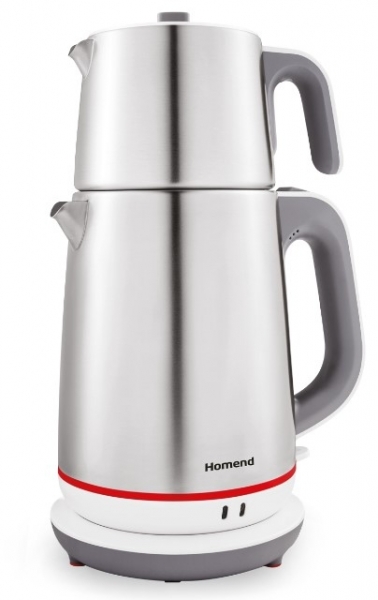 Homend Royaltea 1710H Çay Makinesi