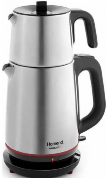 Homend Royaltea 1710H Çay Makinesi